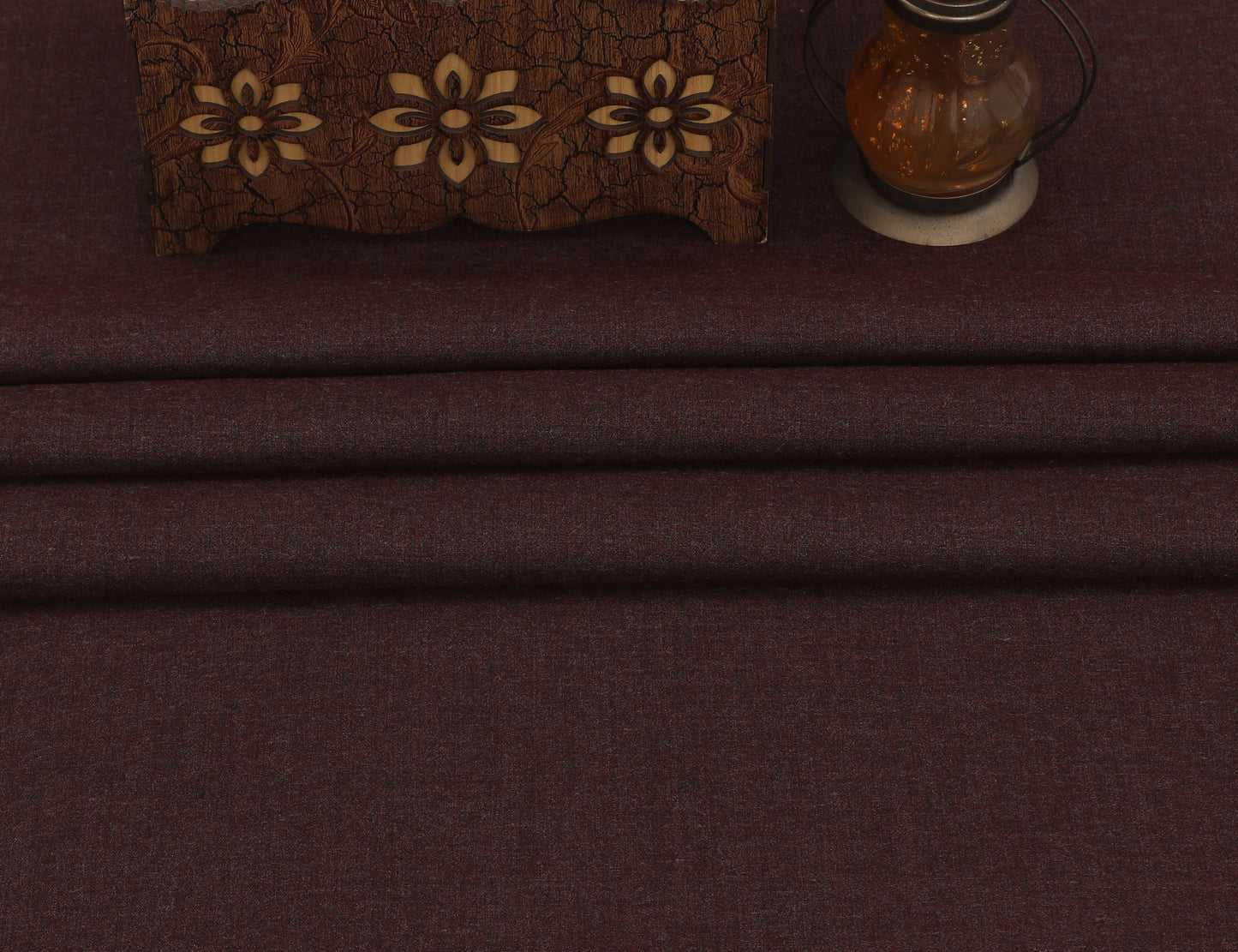KAJU WINTER - AMBER (WASH AND WEAR)