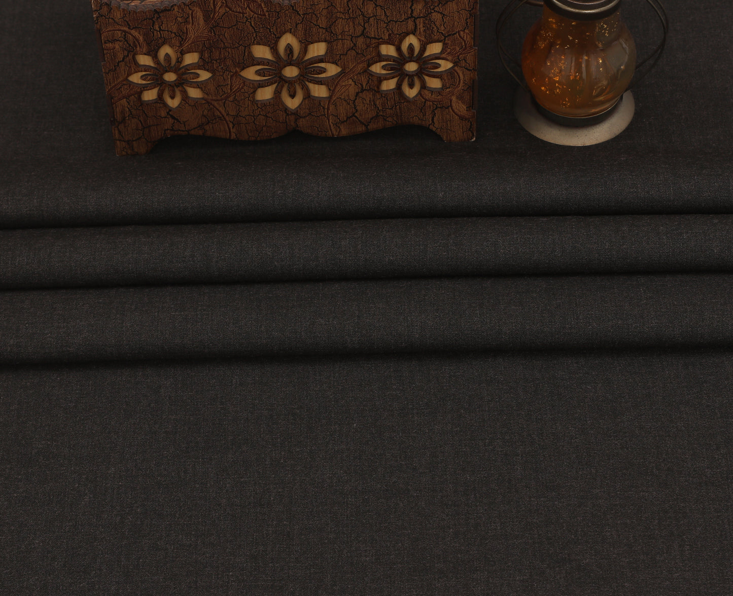 KAJU WINTER - FERN (WASH AND WEAR)