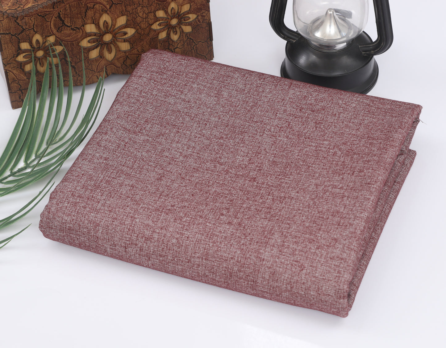 MARKHOR WINTER - PUNCH (WASH AND WEAR)