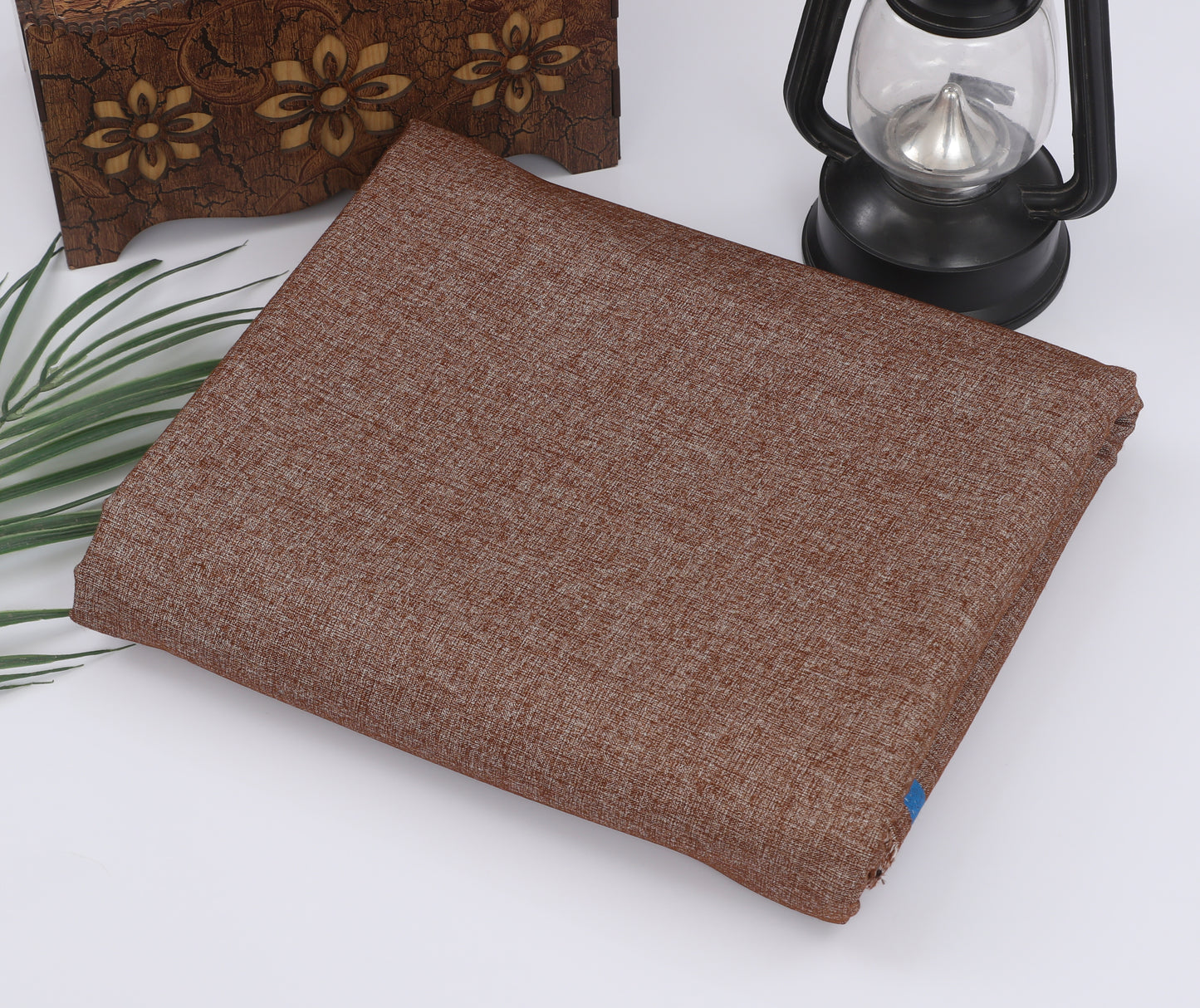 MARKHOR WINTER - HELIO (WASH AND WEAR)