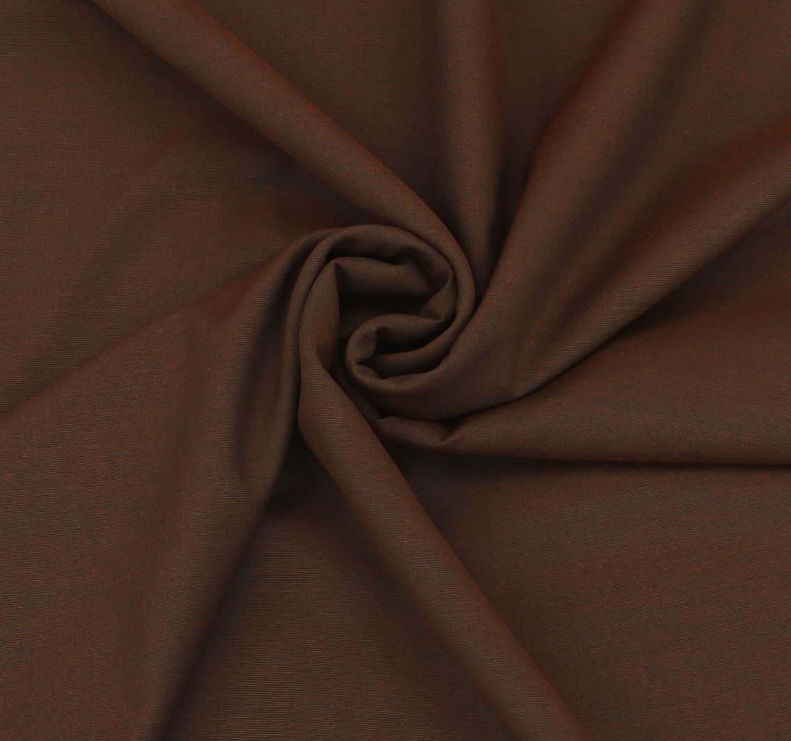MARKHOR WINTER - REDWOOD (WASH AND WEAR)