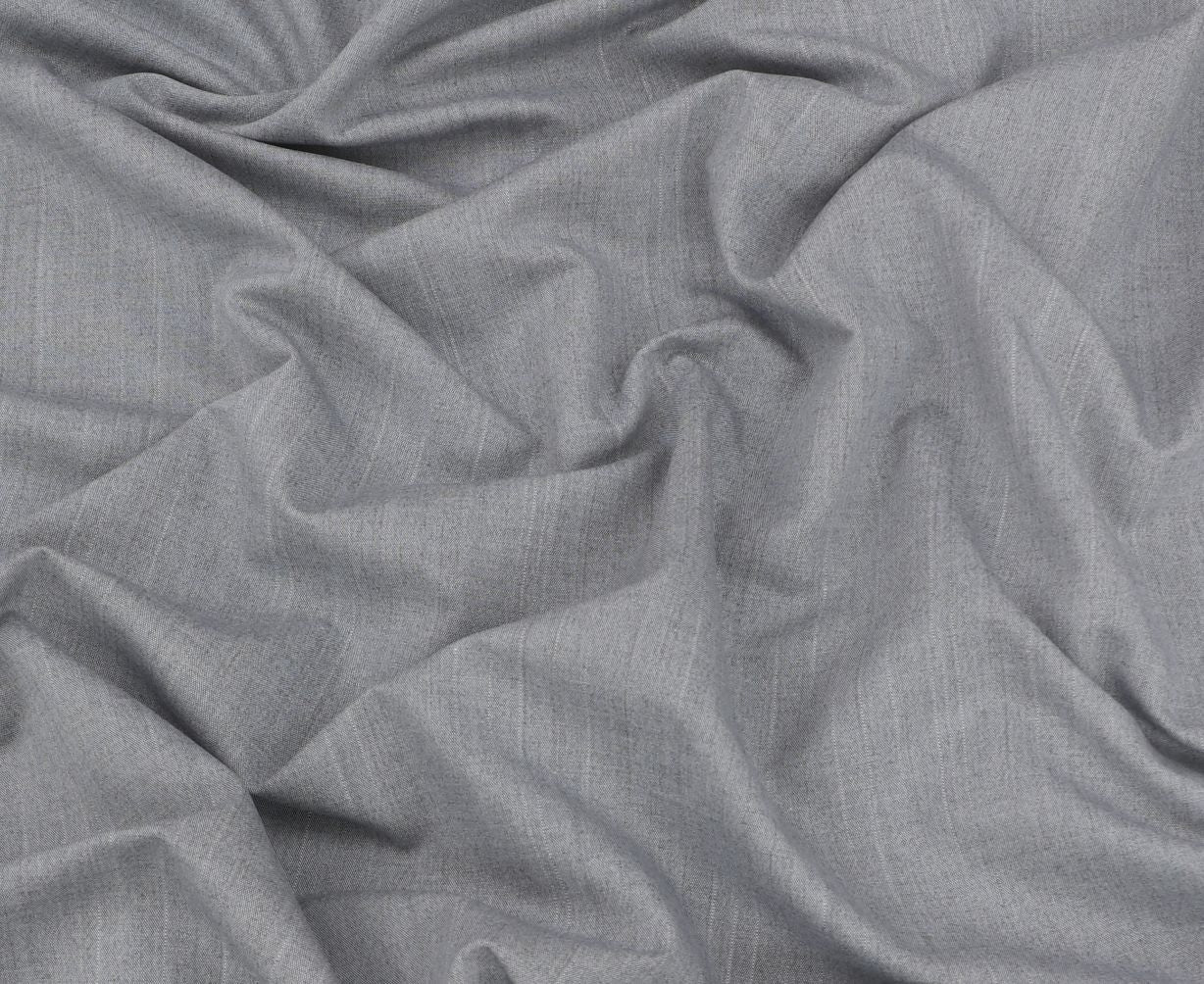 SHEMRAY WINTER - ASH GREY (WASH AND WEAR)