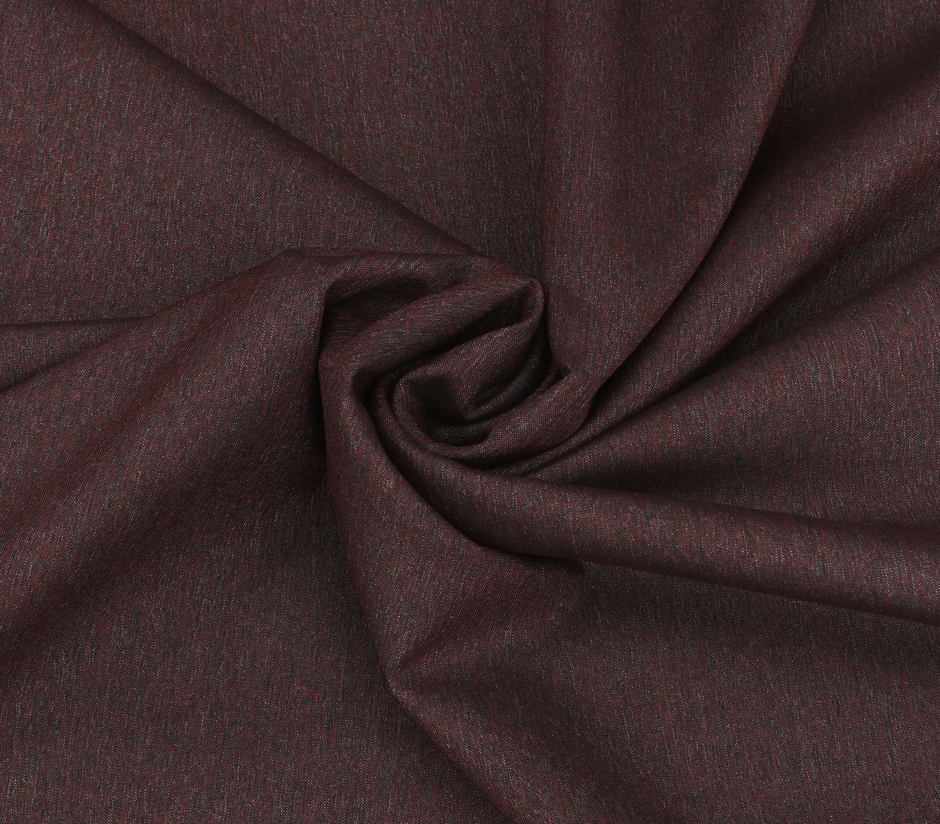 KAJU WINTER - CLAY MAROON(WASH AND WEAR)