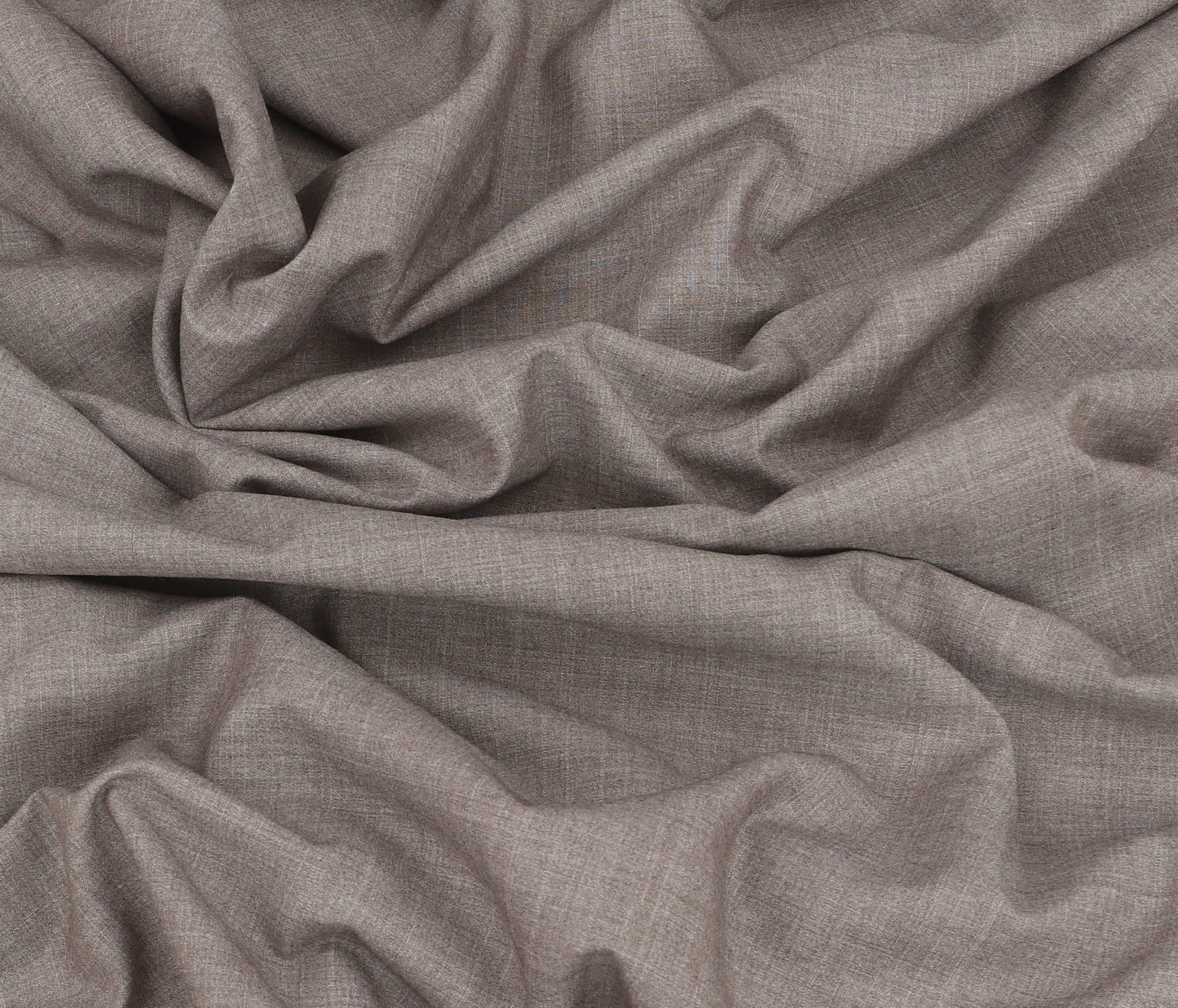 DECENT WINTER - DOVE (WASH AND WEAR)
