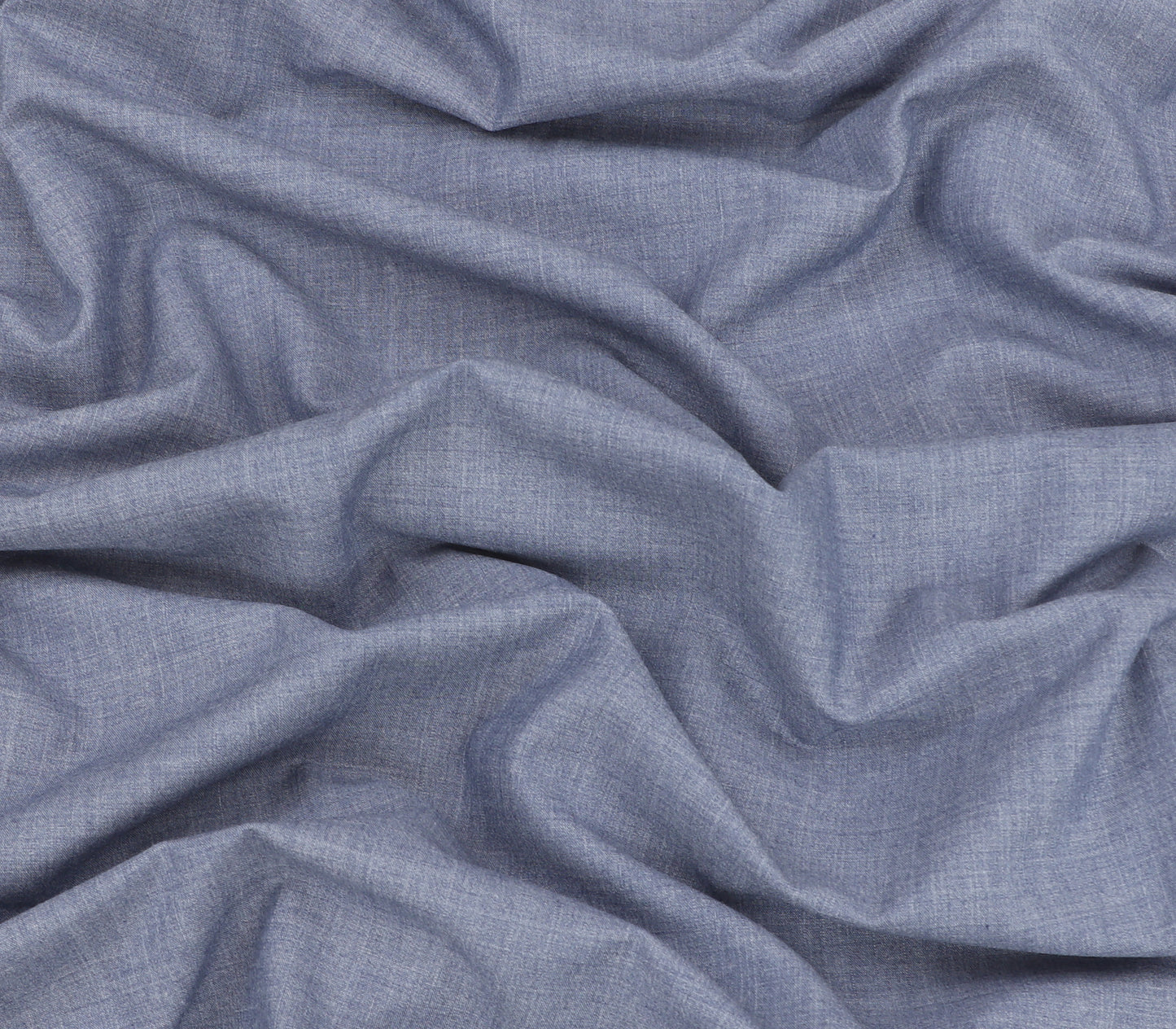 DECENT WINTER - S.BLUE (WASH AND WEAR)