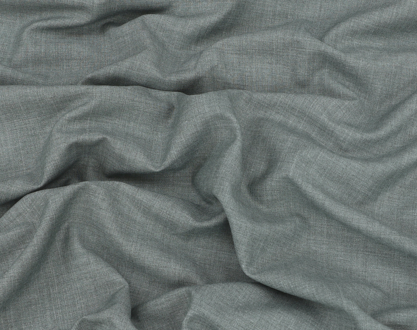 KASHMARUHE WINTER - SKY GREY (WASH AND WEAR)