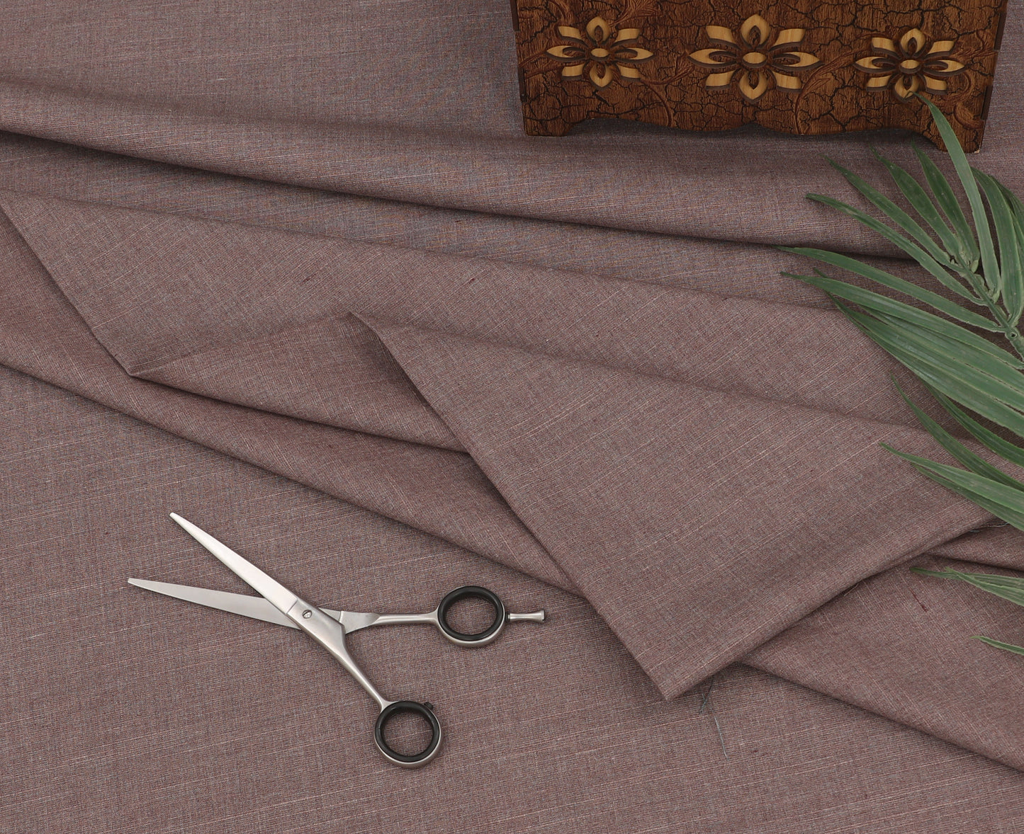 DYNASTY WINTER - THISTLE (WASH AND WEAR)