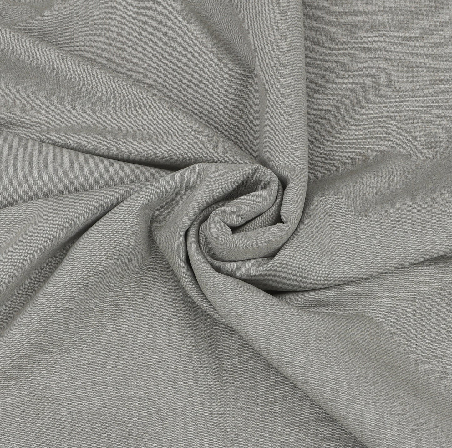 DECENT WINTER - SILVER (WASH AND WEAR)
