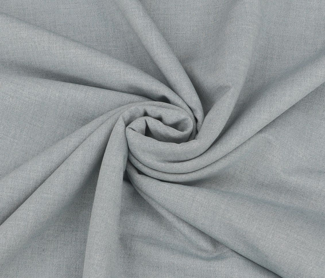 DECENT WINTER - GREY (WASH AND WEAR)