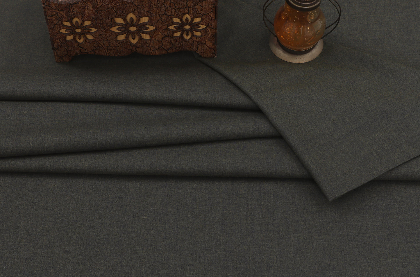FLAPPER WINTER - ZIETH (WASH AND WEAR)