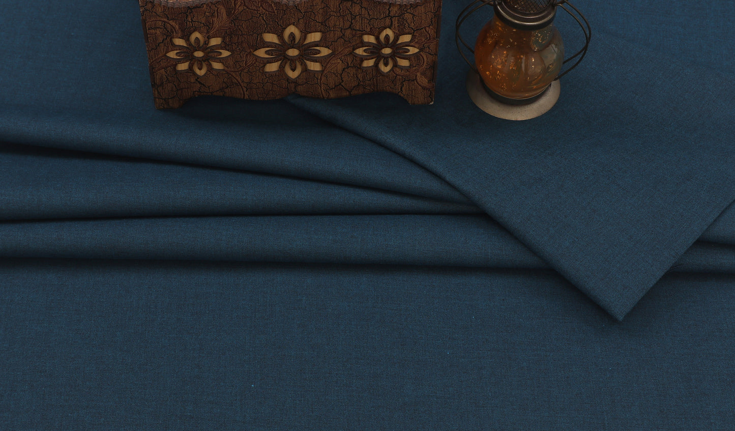 BOUNTY WINTER - YALE (WASH AND WEAR)