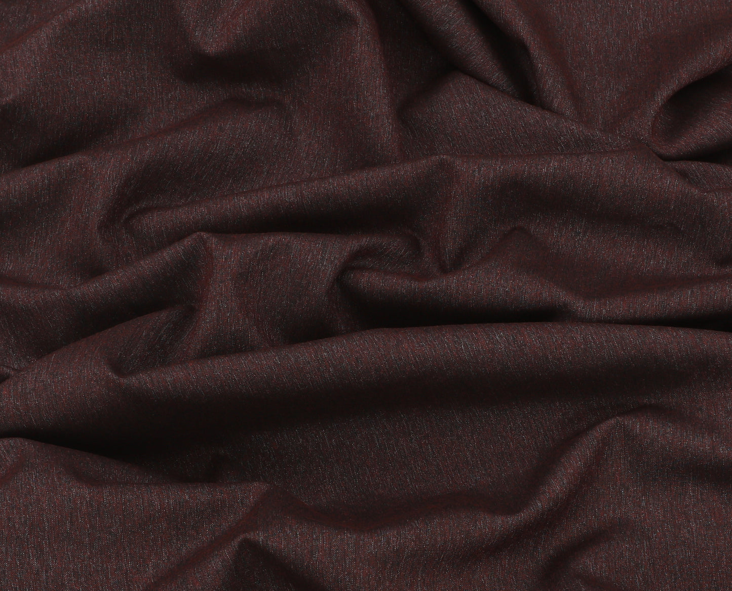 FLAPPER WINTER - MAROON (WASH AND WEAR)