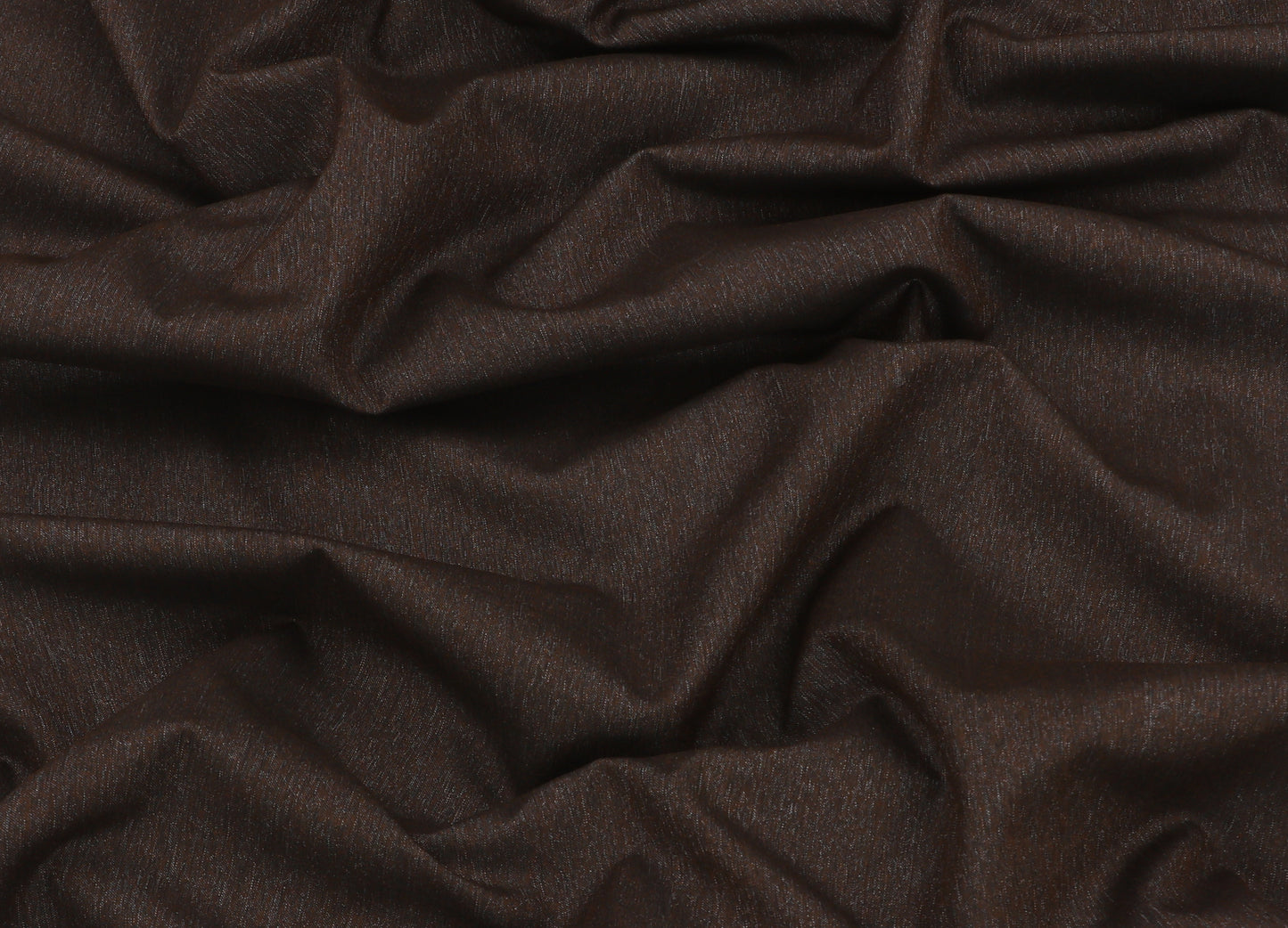 FLAPPER WINTER - BROWN (WASH AND WEAR)