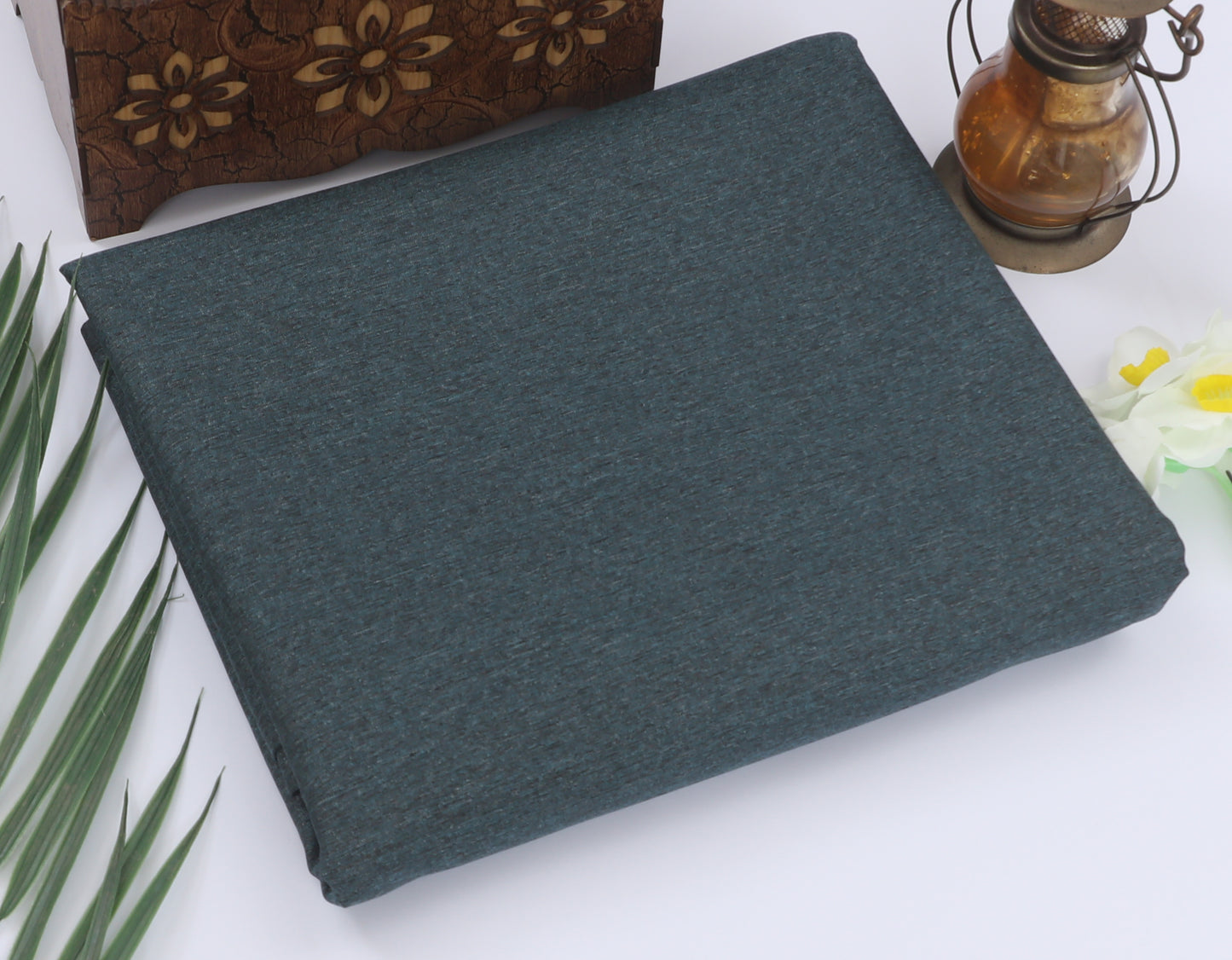 FLAPPER WINTER - D.BLUE (WASH AND WEAR)
