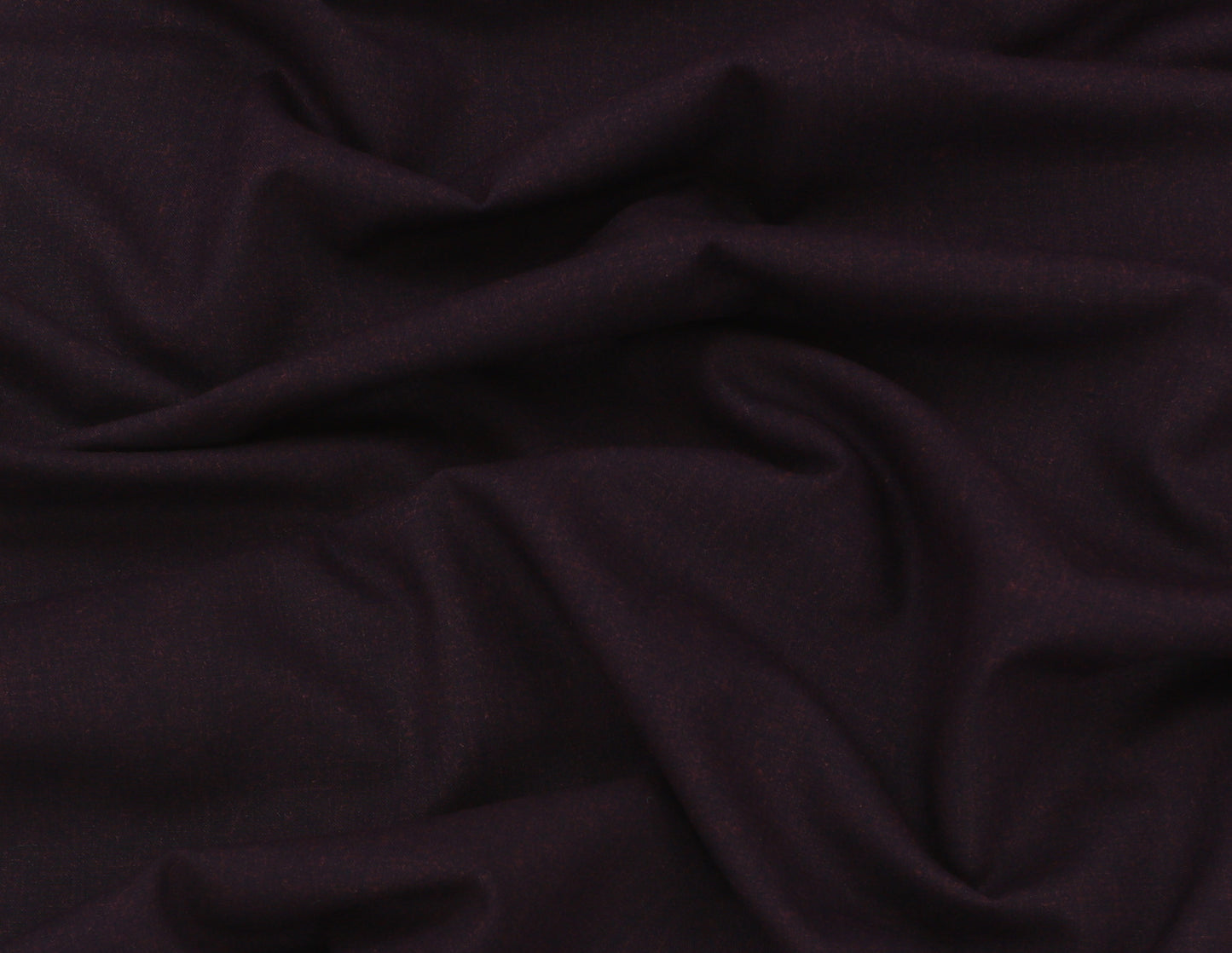 KAJU WINTER - PINER MAROON(WASH AND WEAR)
