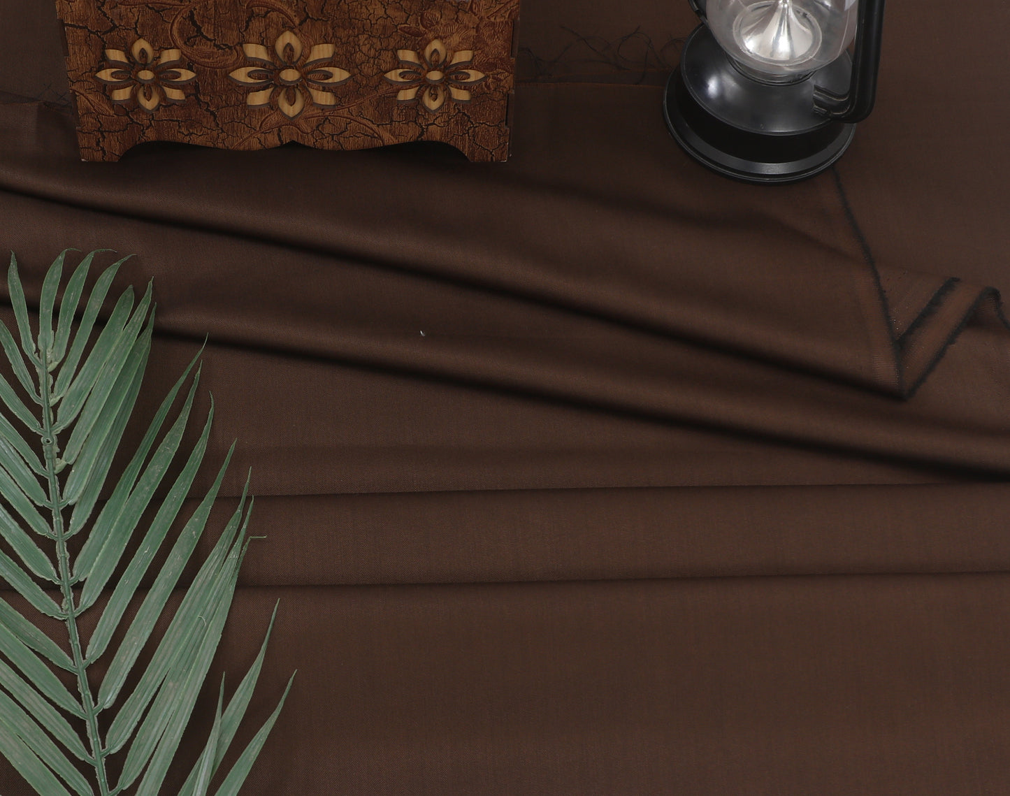 PRIME WINTER - BROWN (WASH AND WEAR)