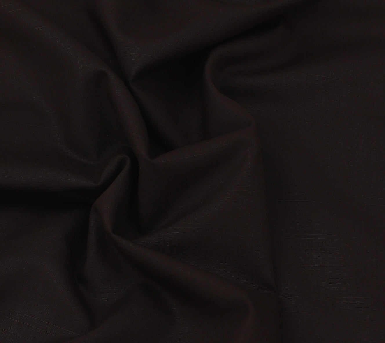 DARK BROWN DIAMOND - (WASH AND WEAR)