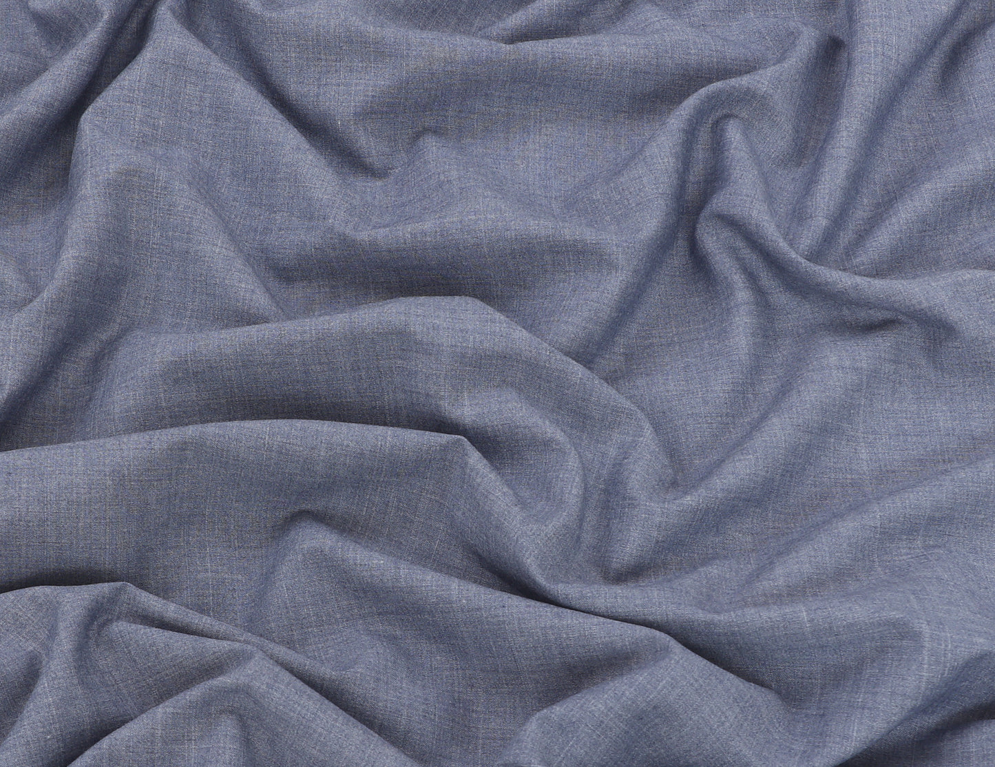 KASHMARUHE WINTER - SLATE BUE (WASH AND WEAR)