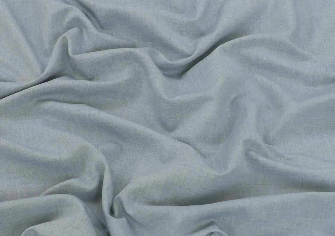 Decent WINTER - TURKISH BLUE (WASH AND WEAR)
