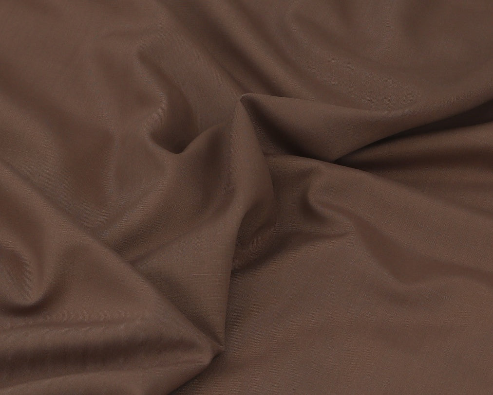 CHOCO ITALIAN - (WASH AND WEAR)