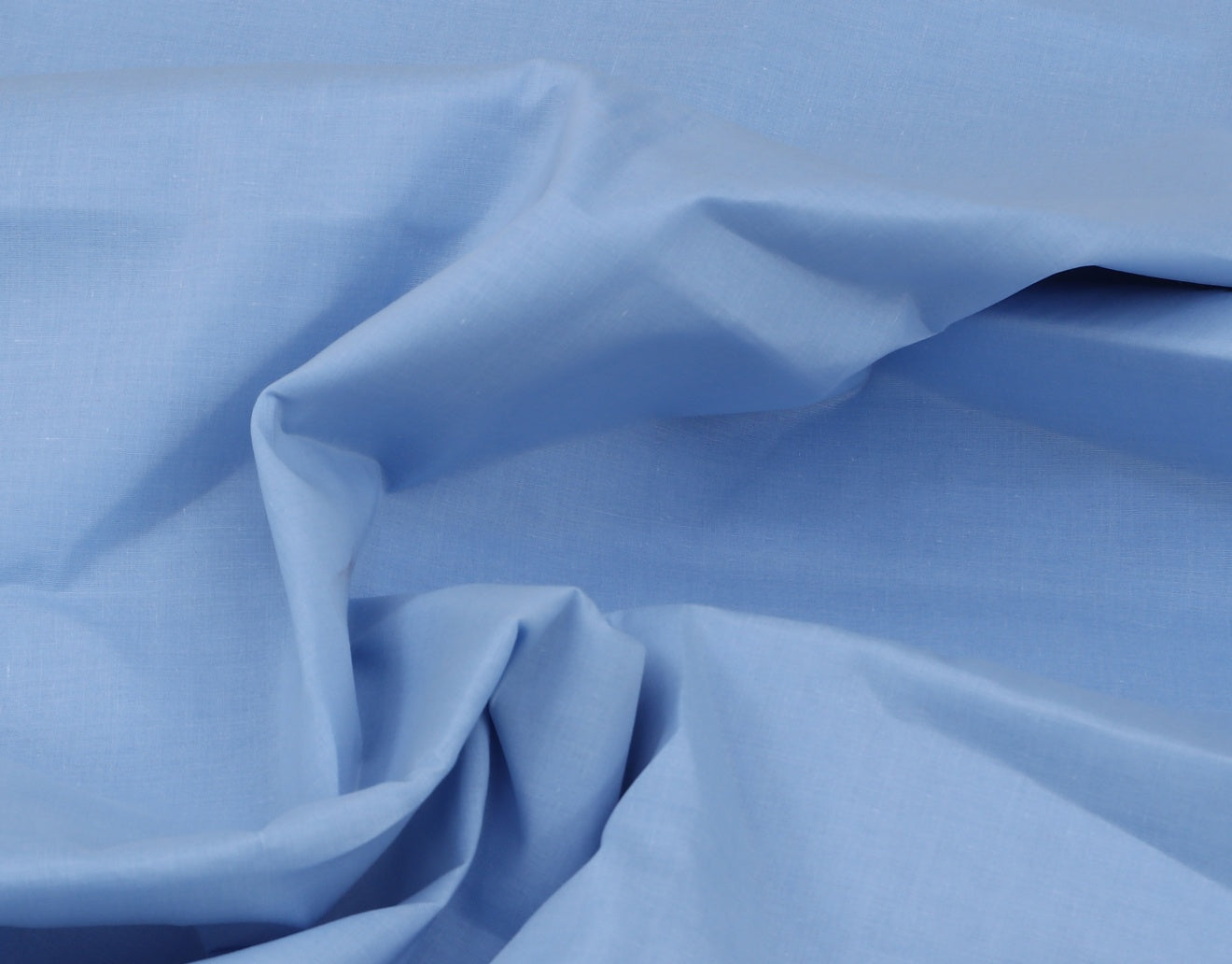 SKY BLUE GUL- (COTTON)