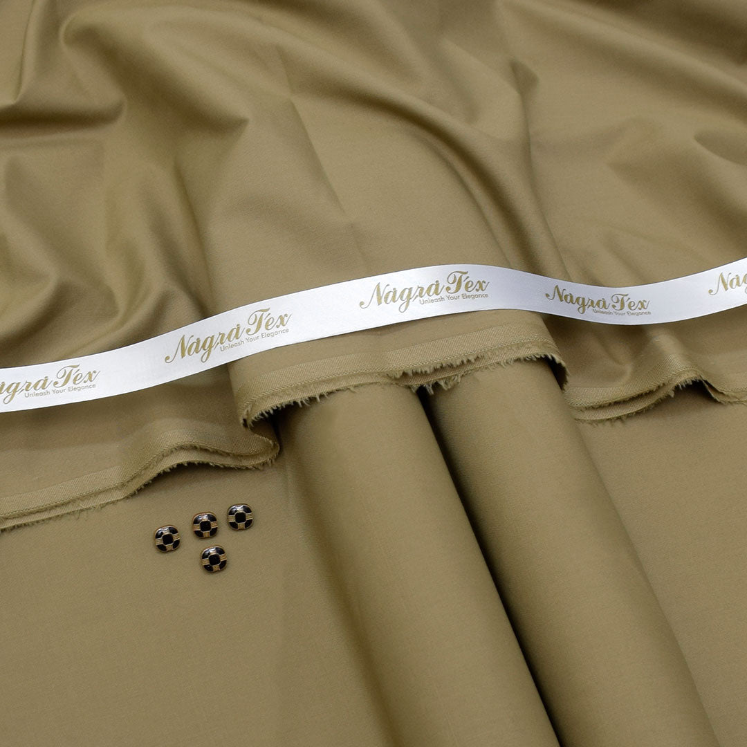 PEANUT SHAHSAWAR UNSTITCHED - LUXURY COLLECTION