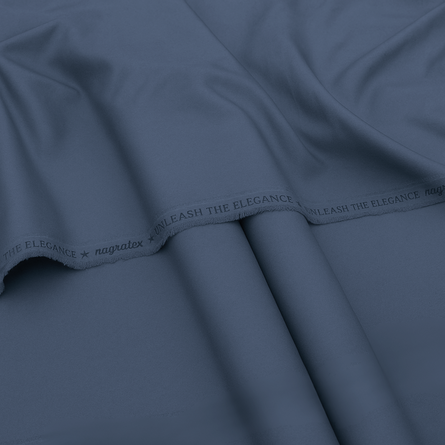 ICE BLUE - WASH & WEAR RIWAYAT