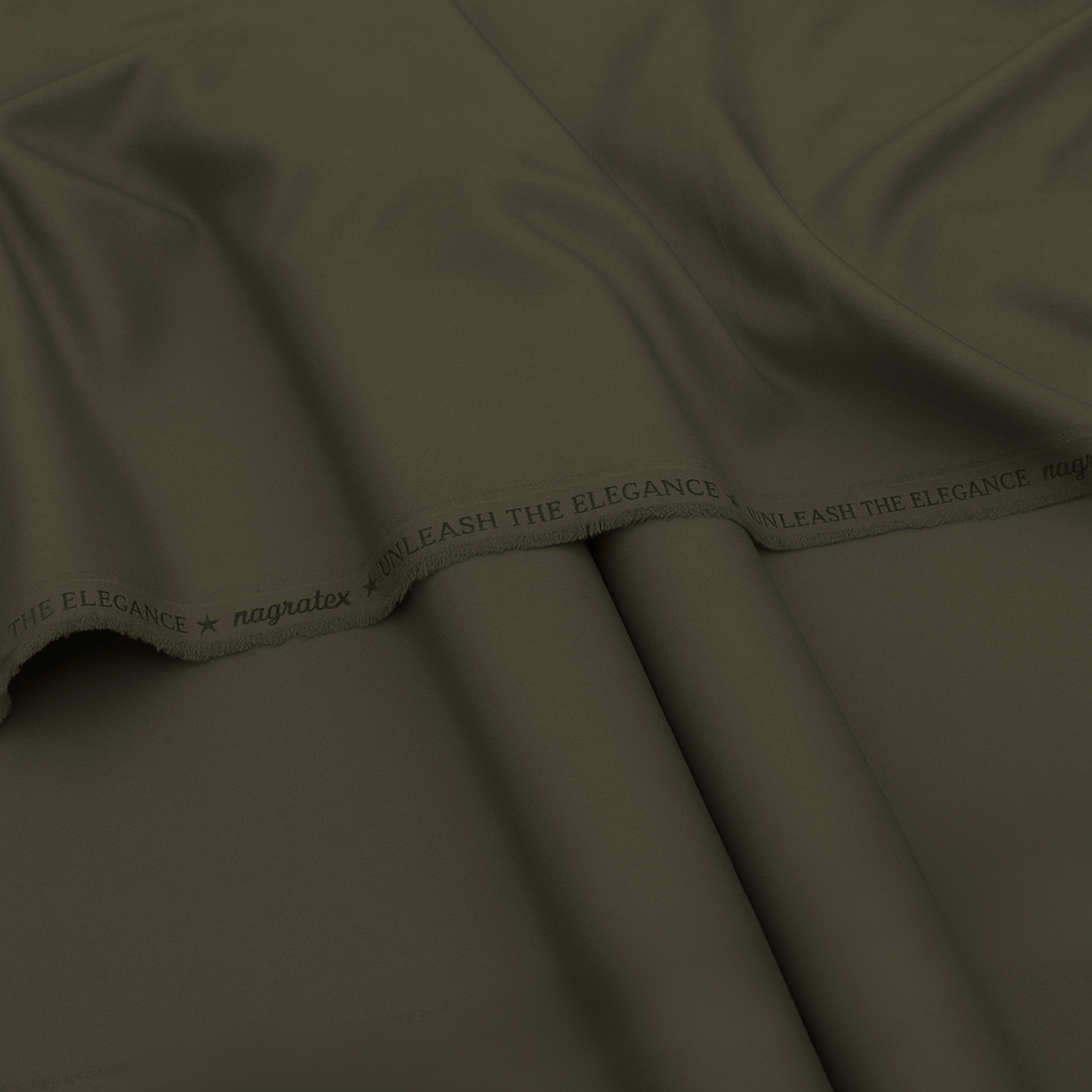 OLIVE - WASH & WEAR RIWAYAT
