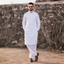 WHITE SWISS - (COTTON)