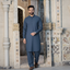 D.BLUE SHAHSAWAR - LUXURY COLLECTION