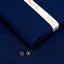 ROYAL BLUE BULBUL - (WASH AND WEAR)