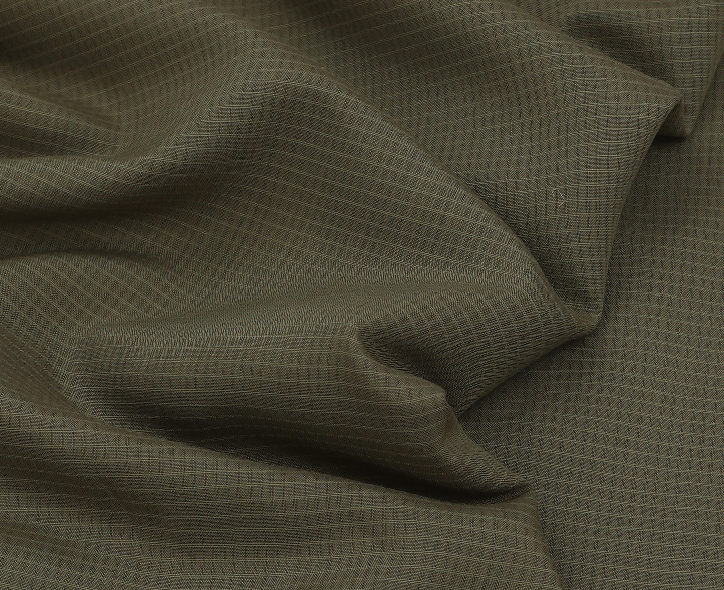 WOOD BROWN MAX SUITING - (WASH AND WEAR)