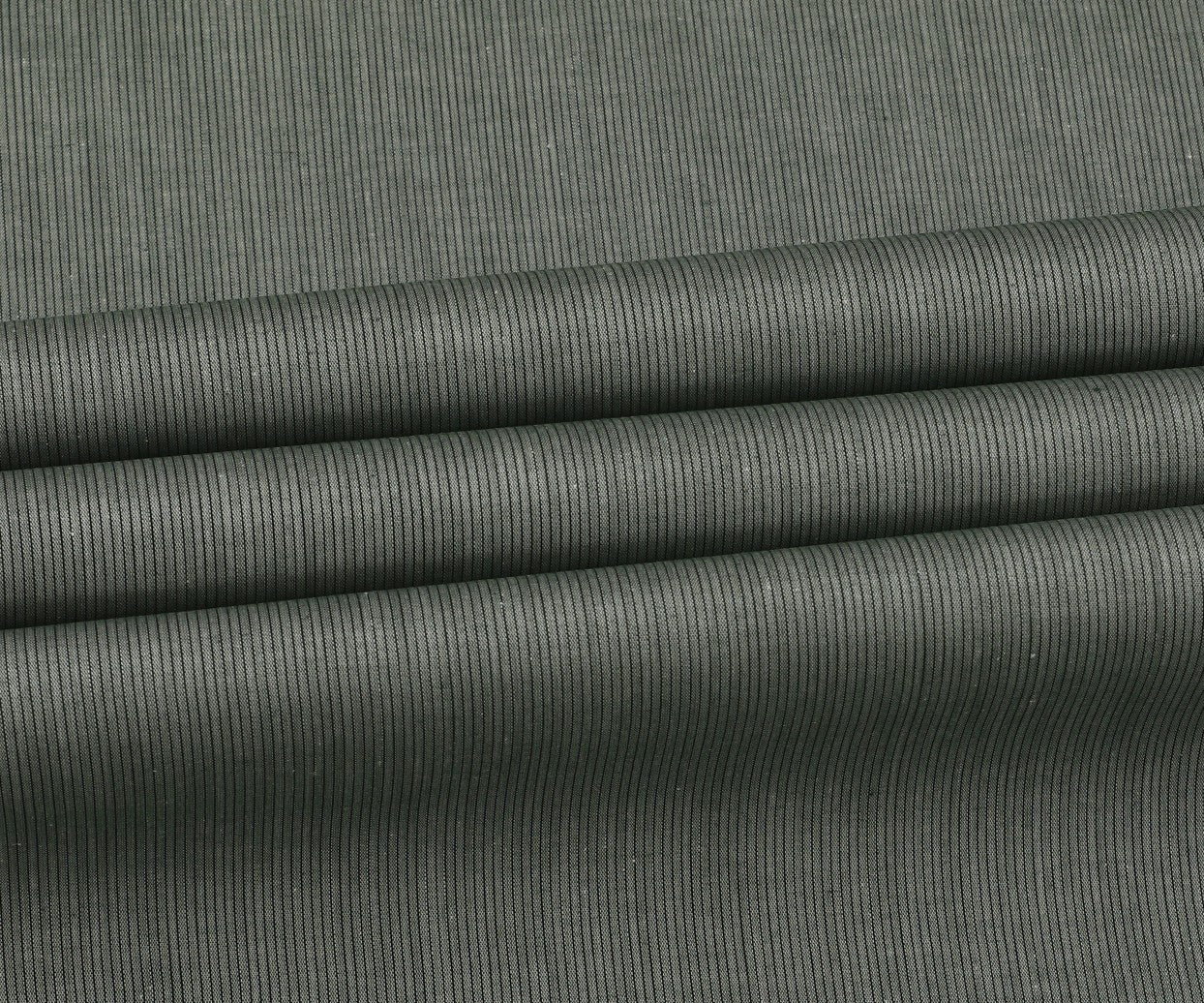 ASH GREY INDIGO - (COTTON)