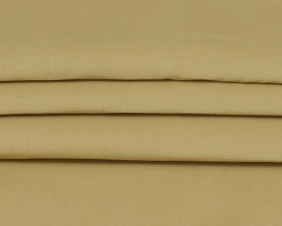 BEIGE SWISS - (COTTON)