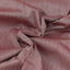 SALMON PINK INDIGO - (COTTON)