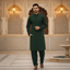 GREEN - WASH & WEAR BOSKI