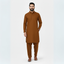 MUSTARD - WASH & WEAR BOSKI