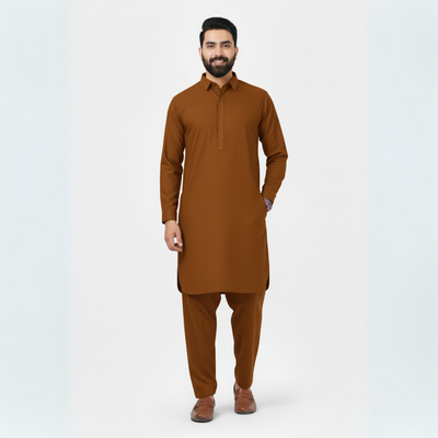 MUSTARD - WASH & WEAR BOSKI