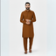 MUSTARD - WASH & WEAR BOSKI