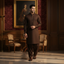 ESPRESSO BROWN BULBUL - (WASH AND WEAR)