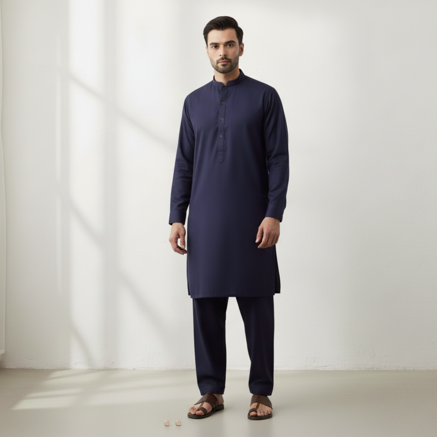 D.PURPLE BULBUL - (WASH AND WEAR)