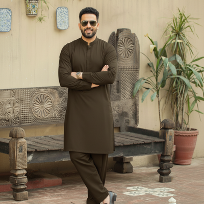 WALNUT SHAHSAWAR - LUXURY COLLECTION