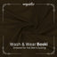 BISTRE - WASH & WEAR BOSKI