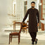CHOCO BROWN - WASH & WEAR RIWAYAT