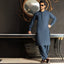 ICE BLUE - WASH & WEAR RIWAYAT