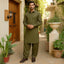 SAGE - WASH & WEAR RIWAYAT