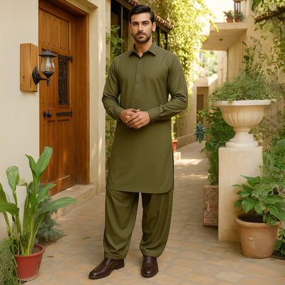 SAGE - WASH & WEAR RIWAYAT