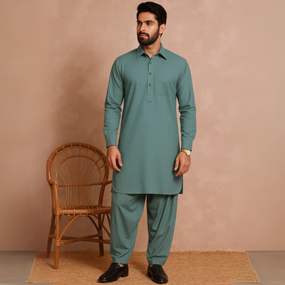 COOL YALE - WASH & WEAR RIWAYAT