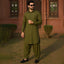 OLIVE - WASH & WEAR RIWAYAT