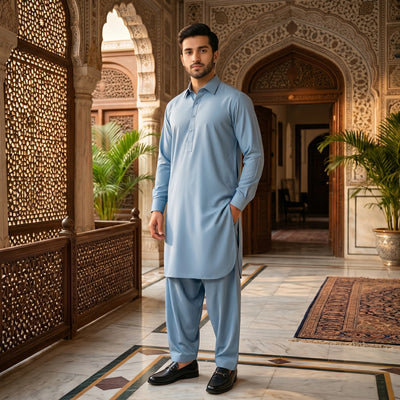 AQUA - WASH & WEAR RIWAYAT
